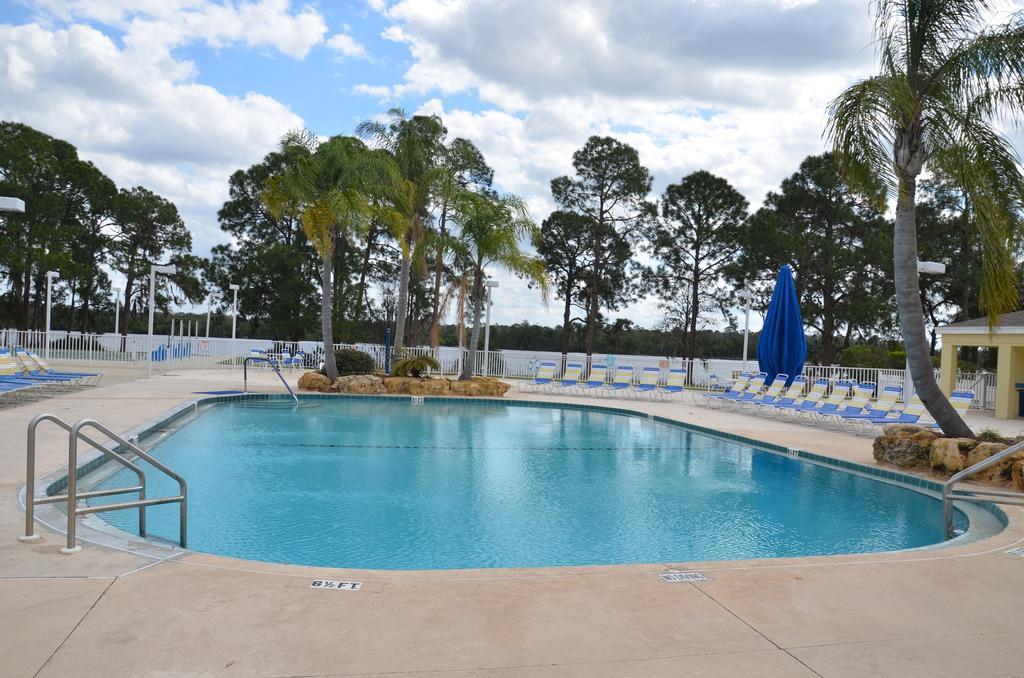 Lake Magic Cottage 1 Kissimmee Eksteriør bilde